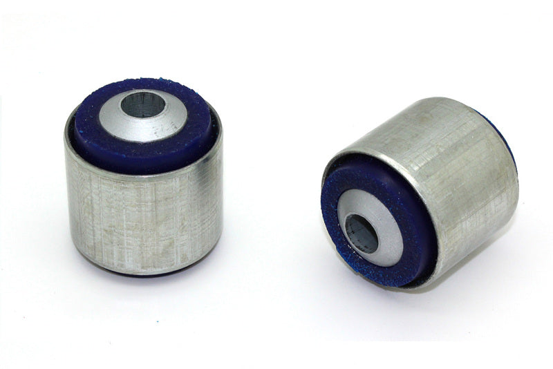 SPR Bushings - Control Arm - SuperPro 2011 BMW 1 Series M Base Rear Upper Control Arm Outer Position Bushing Kit (Motorsport)