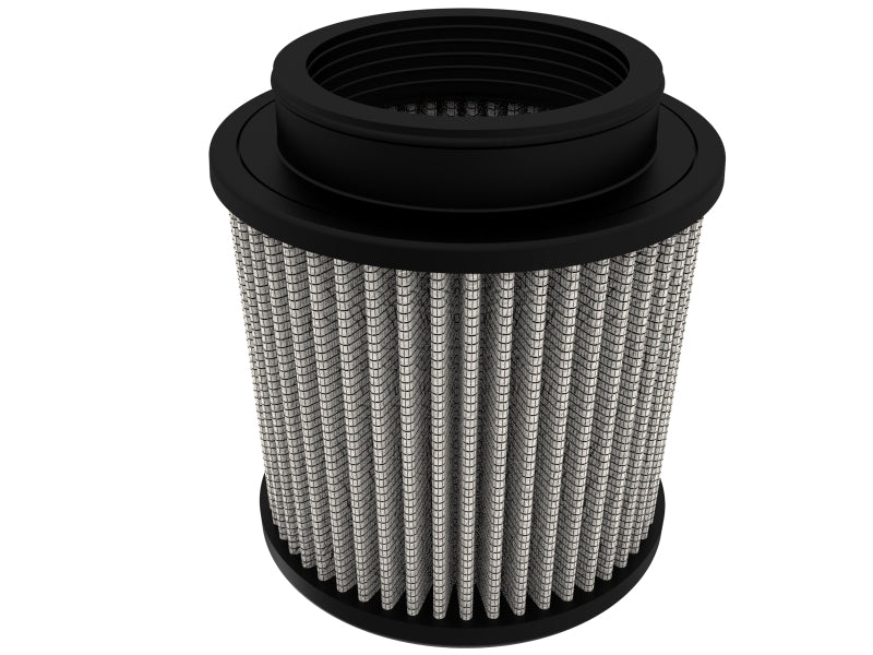 AFE Pro-5 R Direct Fit Filter - aFe MagnumFLOW Air Filters OER PDS A/F PDS BMW 1/3-Series 04-09 L4-2.0L (EURO)