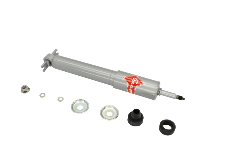 KYB Shock & Strut Excel-G - KYB Shocks & Struts Excel-G Front Dodge Ram 1500 2WD 2009-10 Ram 1500 2WD 2011