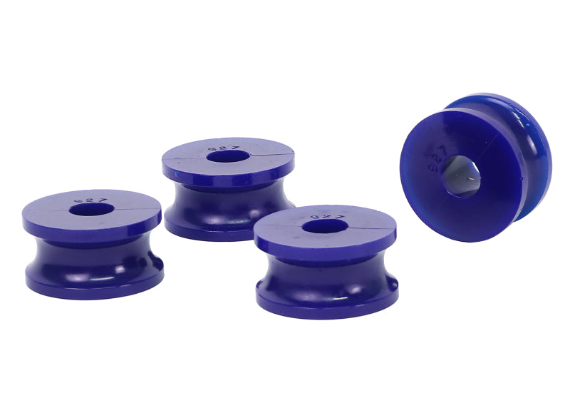 SPR Bushings - Shock - SuperPro 1979 Nissan 280ZX Base Front Compression Rod Bushing Set