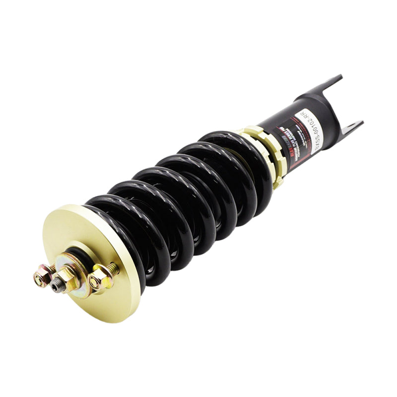 BX Drag Pro Coilovers - BLOX Racing Drag Pro Series Coilover - REAR ONLY (RR: 18kg)