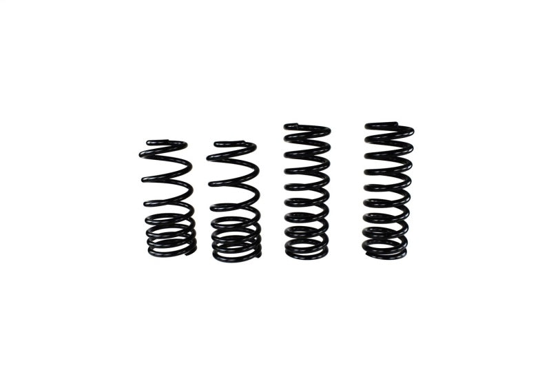 FR Spring Kits - Ford Racing 1979-2004 Mustang Front/Rear Spring Kits