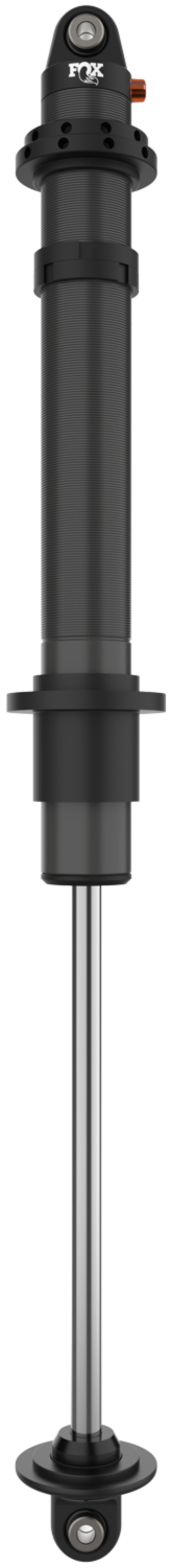 FOX 2.5 Factory Coilover Shock - FOX Factory Race 2.5 x 14 Emulsion Coilover Shock