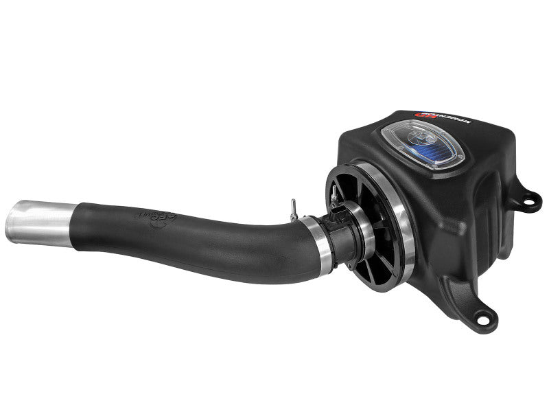 AFE Momentum HD Cold Air Intakes - aFe Momentum HD AIS PRO 5R Intake 2014 RAM 1500 EcoDiesel V6-3.0L (td)