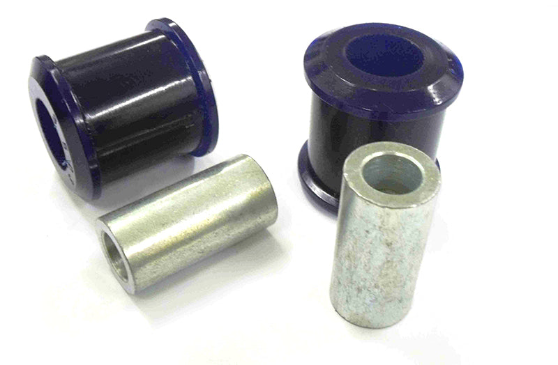 SPR Bushings - Control Arm - SuperPro 2006 Lexus IS250 Base Lower Rear Inner Toe Control Arm Bushing Kit