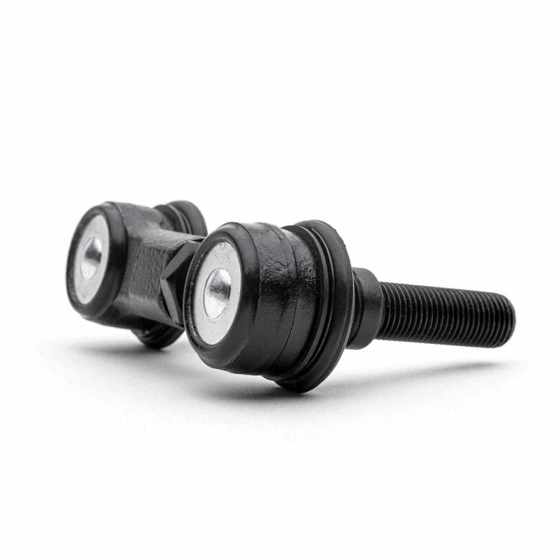 COBB Sway Bar Endlinks - Cobb 08-21 Subaru WRX & STI/2018 Type RA/2019 S209 HD Adj. Front Sway Bar Endlink Kit