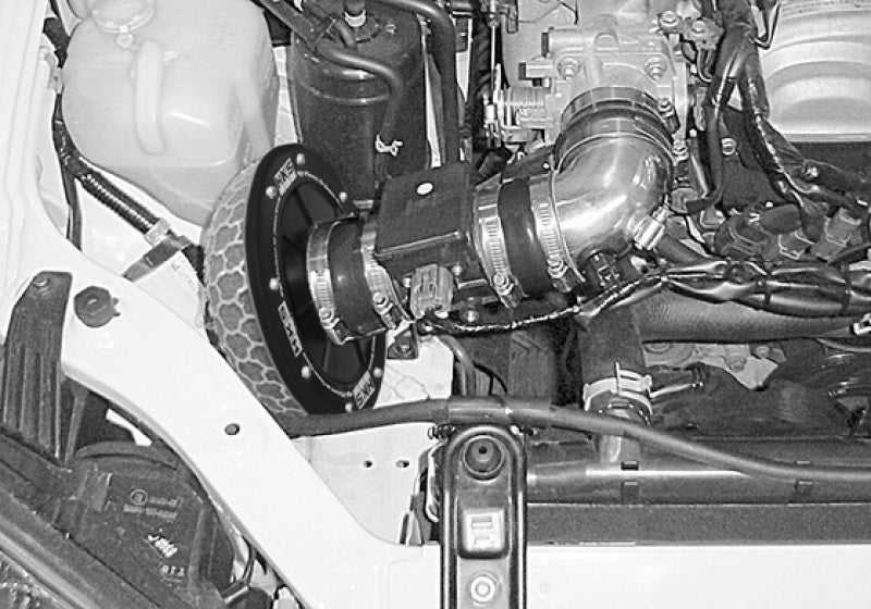 HKS Super Power Flow Intake Filters - HKS SPF NB8C BP-ZE