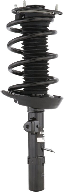 KYB Shocks & Struts Strut Plus - KYB 13-17 Honda Accord 2.4L / 14-15 Accord Hybrid 2.0L Strut Plus Assembly - Front Left