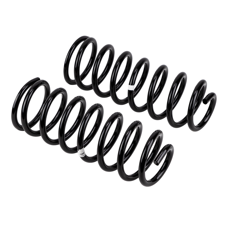 ARB OME Coil Springs - ARB / OME Coil Spring Rear Lc Ii M/Hd