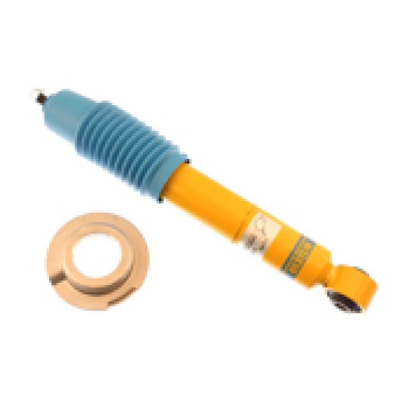 BIL B6 Series Shocks - Bilstein B6 2006 Subaru Legacy GT spec.B Rear 46mm Monotube Shock Absorber