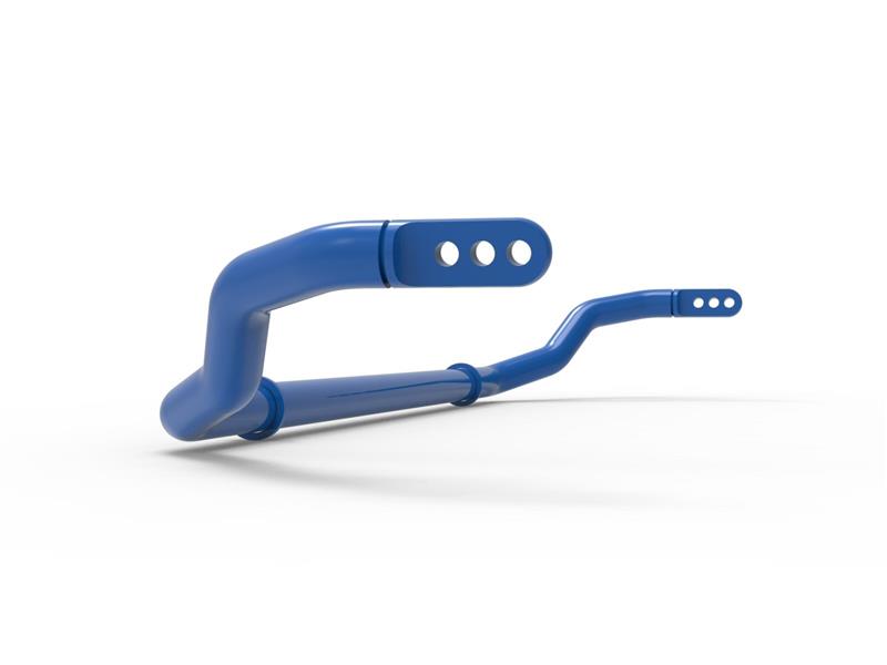AFE Sway Bar - aFe Control Front Sway Bar 2020 Toyota Supra 3.0L