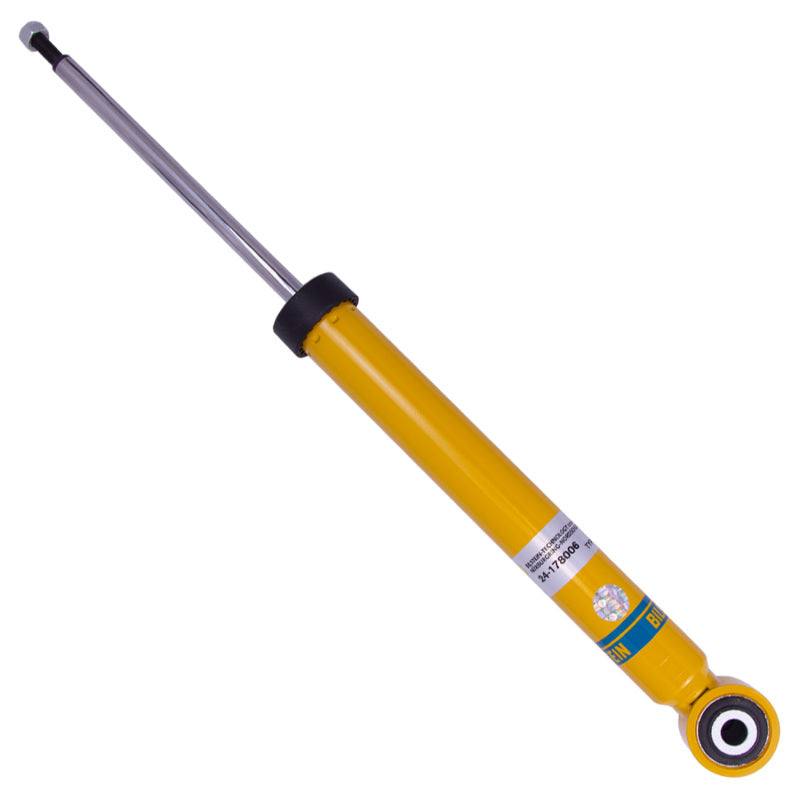 BIL B12 Series Suspension Kits - Bilstein B12 2006 Audi A3 Ambiente Front and Rear Suspension Kit