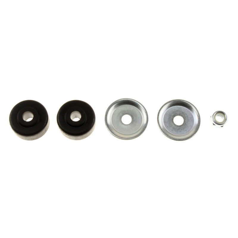 BIL B6 4600 Series Shocks - Bilstein 4600 Series 1998 Ford F-250 XL RWD Front 46mm Monotube Shock Absorber