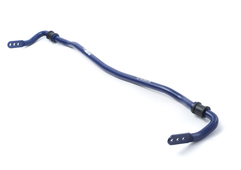 HR Sway Bars - Rear - H&R 98-04 Porsche 911/996 C2 Cabrio/Targa/Coupe 23mm Adj. 3 Hole Sway Bar - Rear