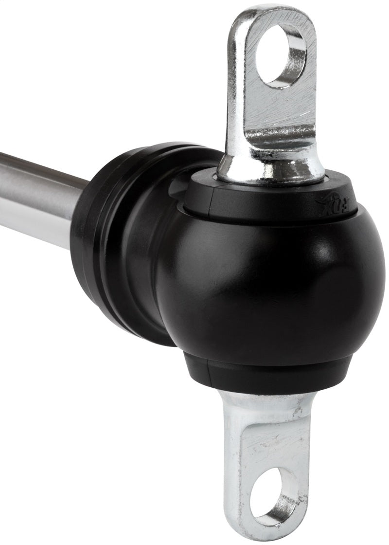 FOX 2.0 Perf Shock - Fox 09+ Dodge 1500 2WD 2.0 Performance Series 5.1in. Smooth Body IFP Front Shock / 0-2in Lift