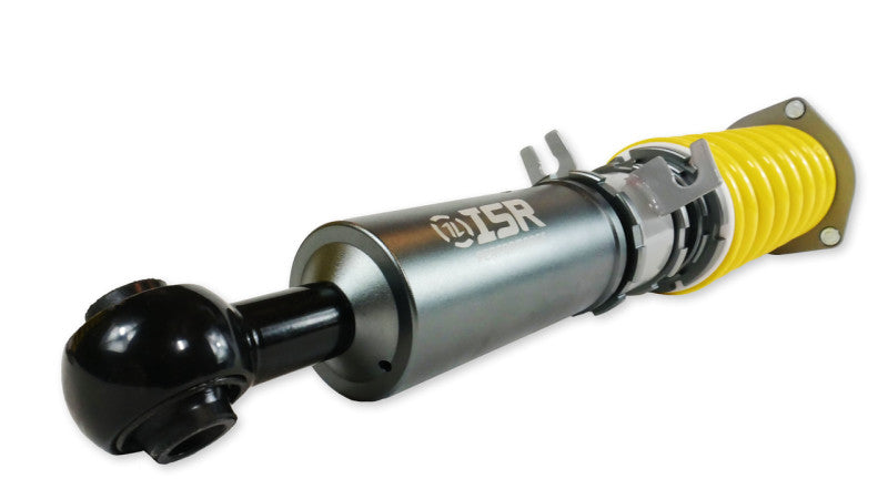 ISR Pro Series Coilovers - ISR Performance Pro Series Coilovers - Nissan 370z Z34