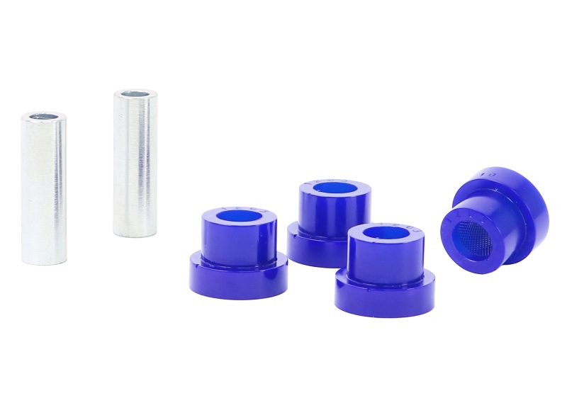SPR Bushings - Control Arm - SuperPro Gmh/Barina Suzuki/Swift Front Lwr