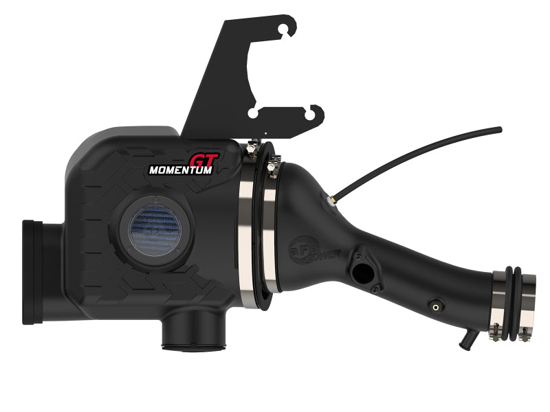 AFE Momentum GT Cold Air Intakes - aFe Momentum GT Pro 5R Cold Air Intake System 12-15 Toyota Tacoma V6 4.0L