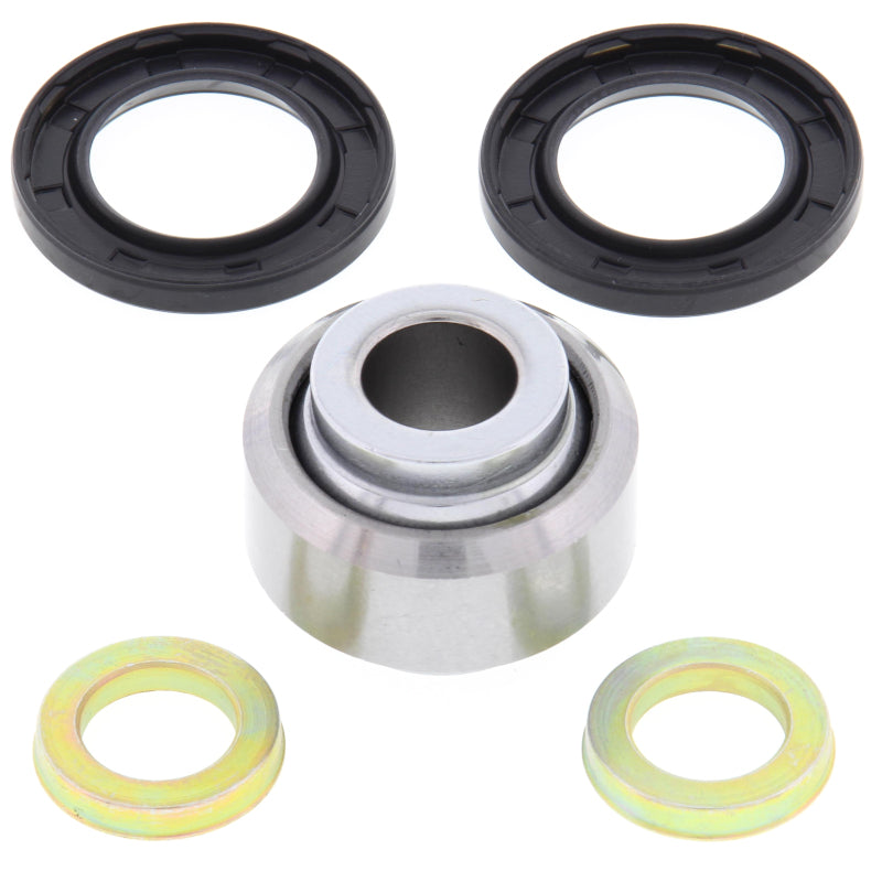 ABR Shock Bearing Kits - All Balls Racing 1996 Honda CR125R Lower Rear Shock Bearing Kit