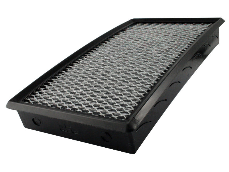 AFE P5R Drop In Air Filter - aFe MagnumFLOW Air Filters OER PDS A/F PDS Ford Diesel Trucks 99.5-03 V8-7.3L (td)