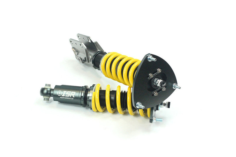 ISR Pro Series Coilovers - ISR Performance Pro Series Coilovers - 2008+ Subaru Impreza (STI ONLY)