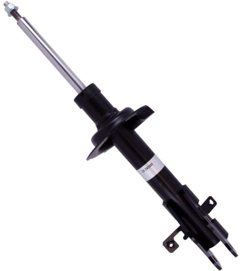 BIL B4 Series Shocks - Bilstein B4 OE Replacement 09-14 Ford Edge Front Left Twintube Strut Assembly