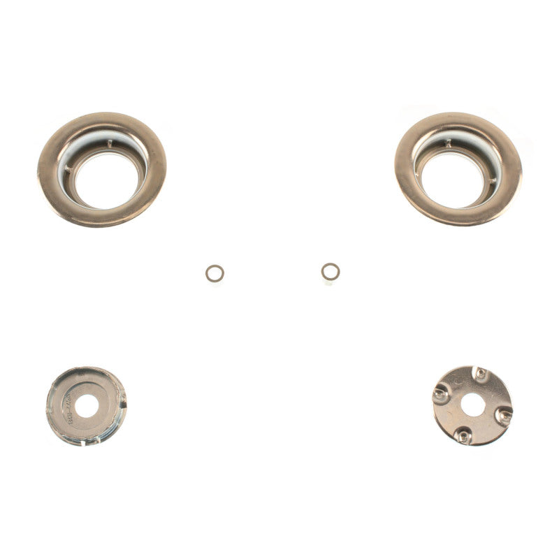 BIL B12 Series Suspension Kits - Bilstein B12 1995 BMW 530i Base Sedan Front and Rear Suspension Kit