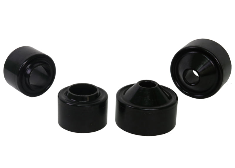 WL Bushings - Control Arm - Whiteline Suspenion Lift Kit - 50mm
