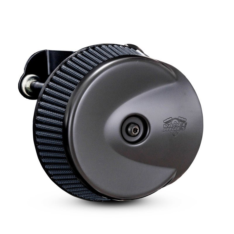 VAH Stingray Air Intakes - Vance & Hines HD Touring/Trgld/Softail M8 VO2 Stingray