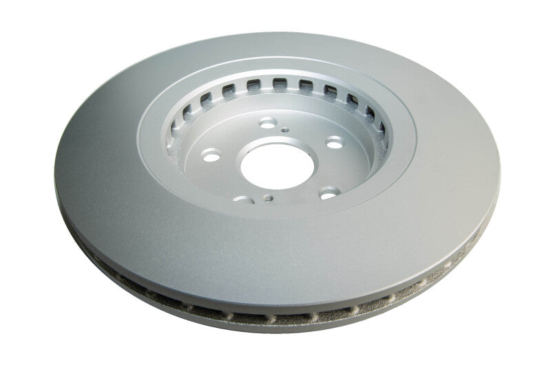 DBA En-Shield Standard Rotors - DBA 15-18 Lexus NX200t Front En-Shield Standard Rotor
