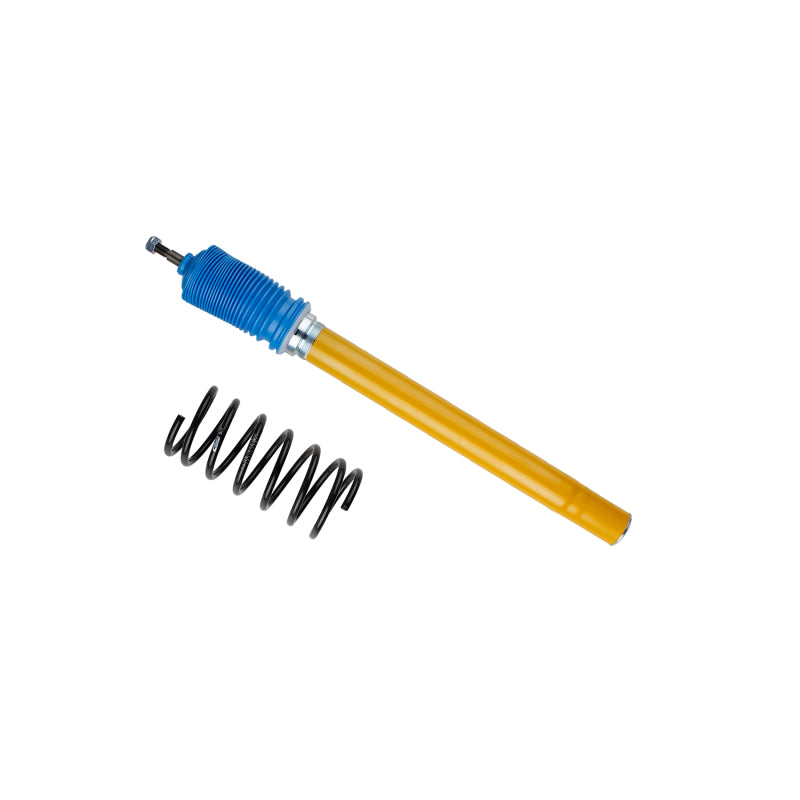 BIL B12 Series Suspension Kits - Bilstein B12 1992 BMW 325i Base Convertible Front and Rear Suspension Kit