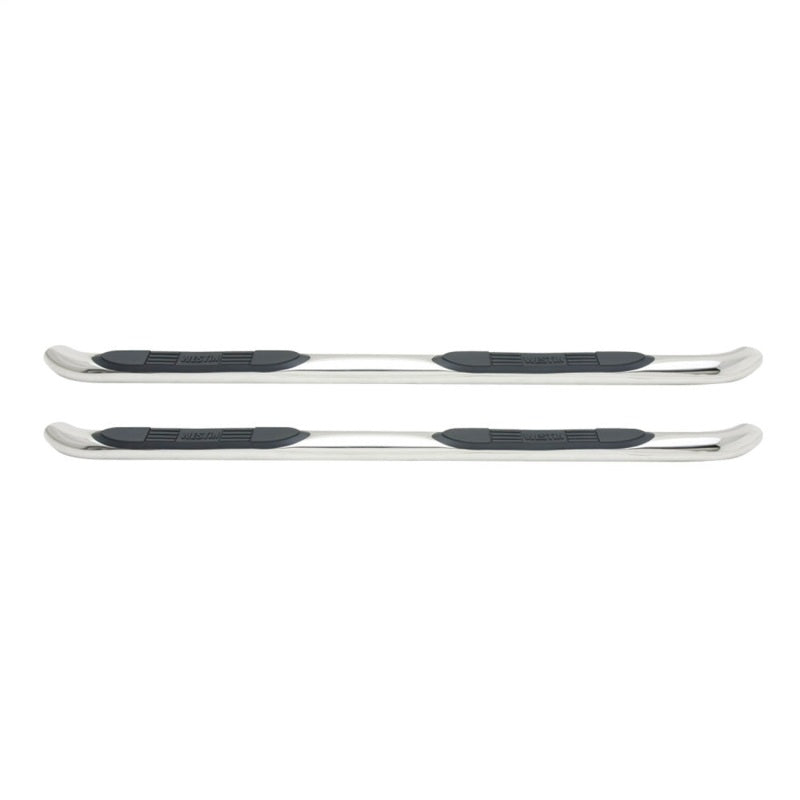 WES Nerf Bars - E-Series 3 - Westin 2009-2017 Chevrolet/GMC/Buick/Saturn Traverse E-Series 3 Nerf Step Bars - SS