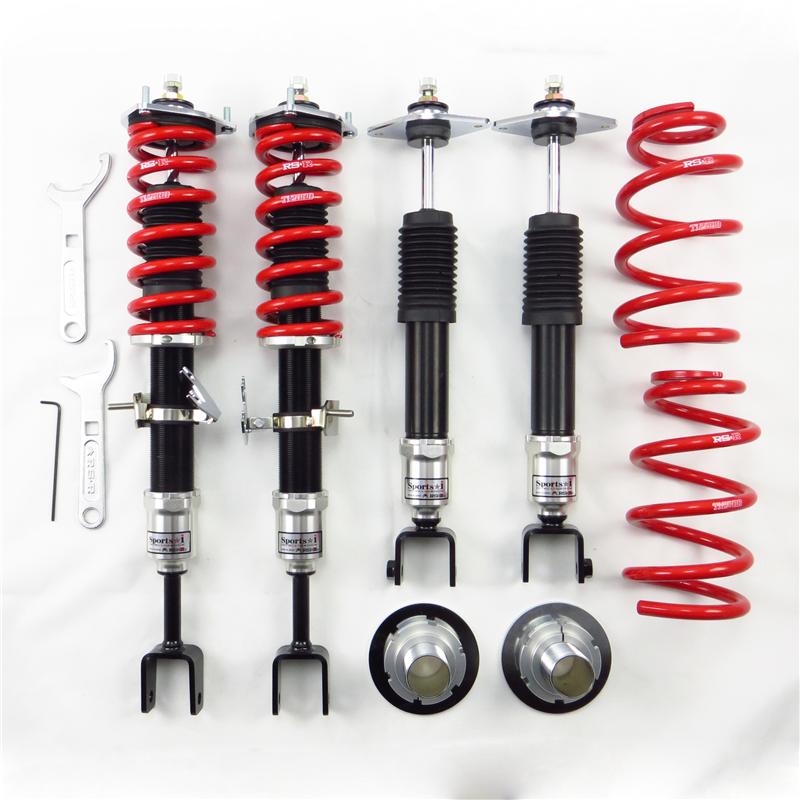 RSR Sports-i - RS-R 03-09 Nissan 350Z (Z33) Sports-i Coilovers