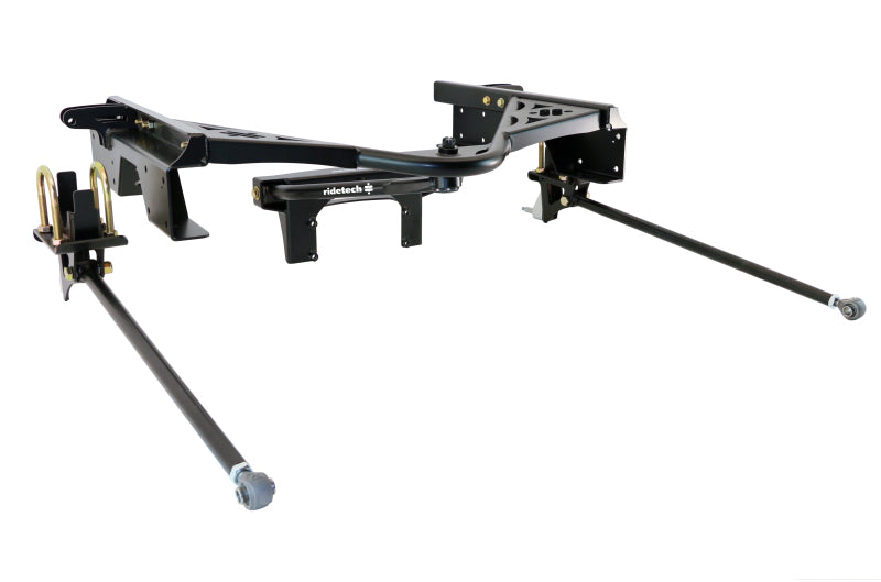 RID Suspension Link Kits - Ridetech 88-98 Chevy C1500 Bolt-On Wishbone Rear Suspension with 14 Bolt Axle
