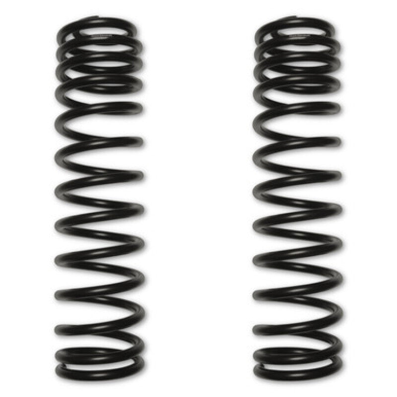 RKR Coil Springs - Rock Krawler 19+ Jeep Wrangler JT 2.0in Front Coil Spring Kit