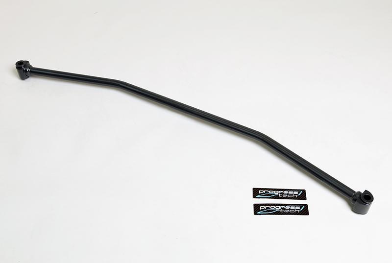 PRG Rear Sway Bars - Progress Tech 02-08 Pontiac Vibe/03-08 Toyota Corolla Rear Sway Bar (24mm)