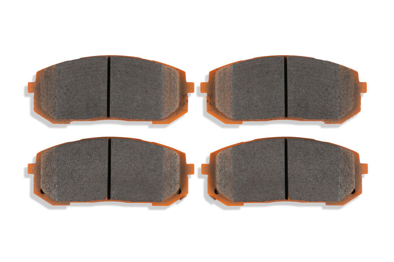 DBA XP Performance Brake Pads - DBA 20-23 Hyundai Sonata XP Performance Front Brake Pads