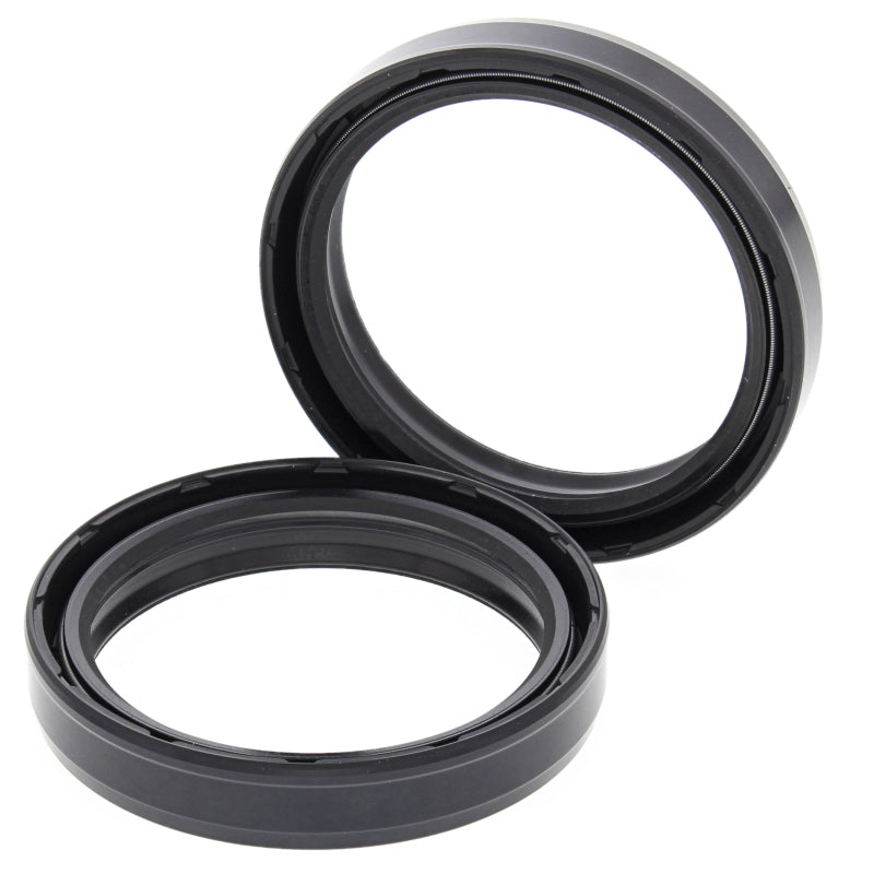 ABR Fork & Dust Seal Kits - All Balls Racing 22-23 Gas-Gas MC85 1714 Fork Oil Seal Only Kit