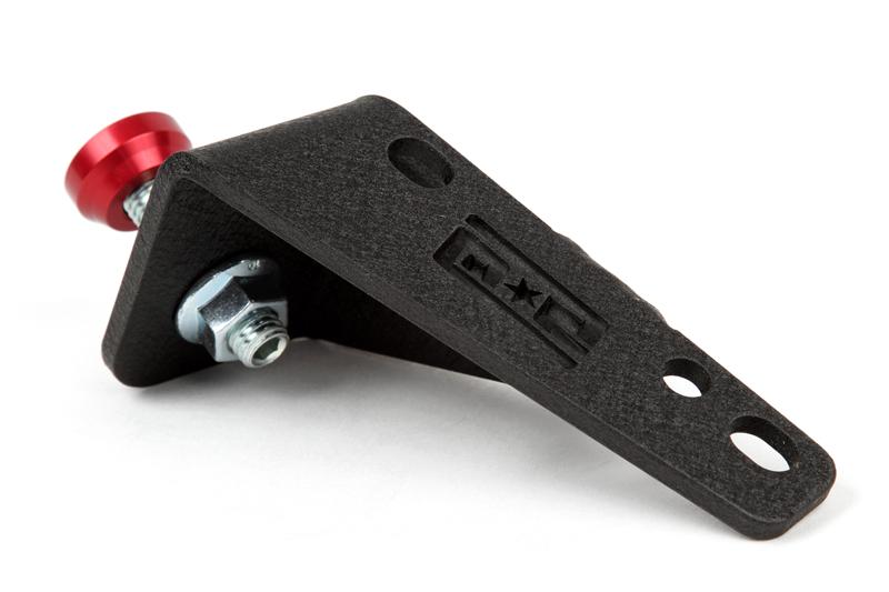 GRM Master Cyl Brace - GrimmSpeed Subaru BRZ / Scion FR-S Master Cylinder Brace