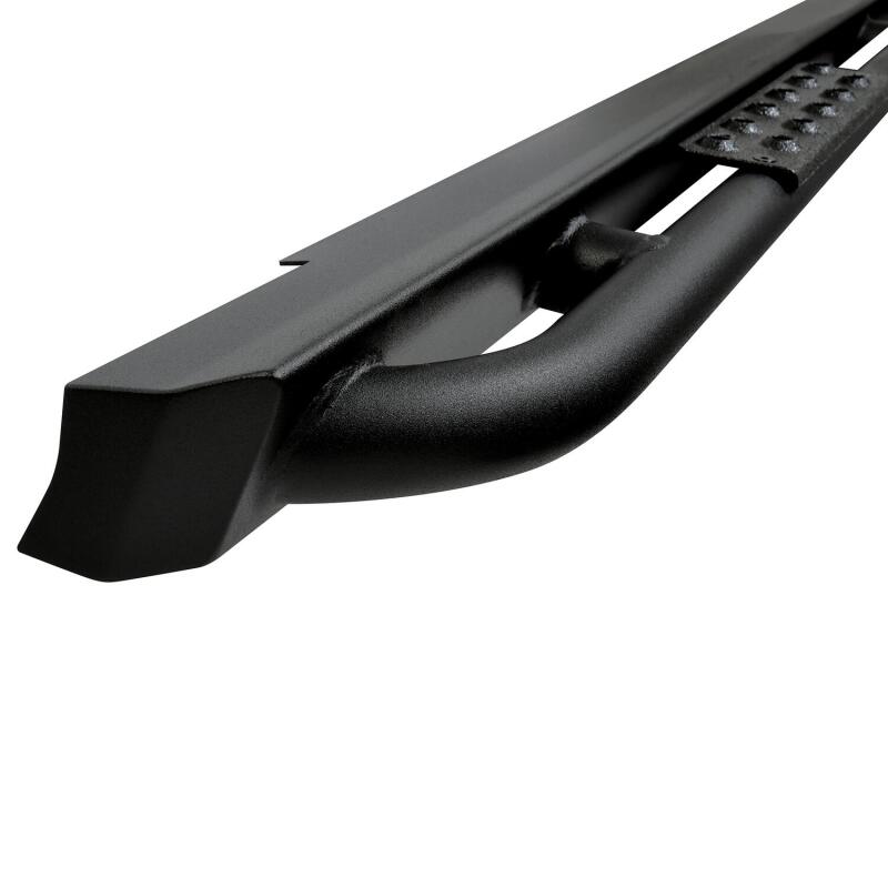 WES XTS Rock Sliders - Westin 20-23 Ford Bronco 2 Door (Excl. Bronco Sport) XTS Rock Slider - Textured Black