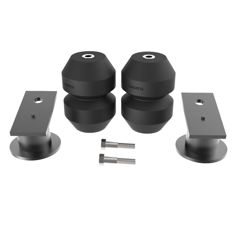 TIM Suspension Enhancement Systems - Timbren 1997 Ford Expedition Rear Suspension Enhancement System
