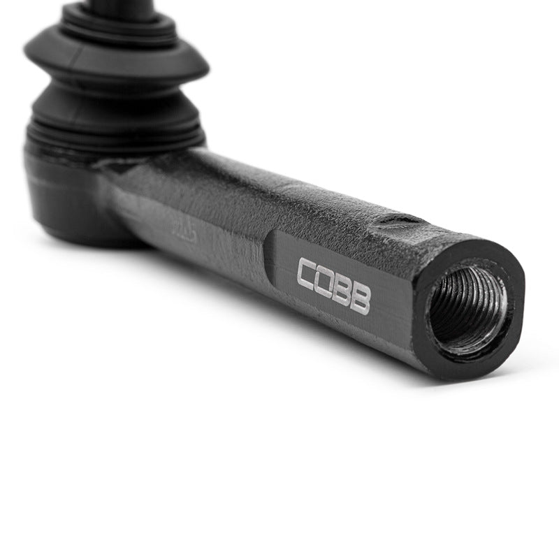 COBB Bump Steer Kits - Cobb 08-21 Subaru WRX/STI Front Roll Center Bump Steer Kit