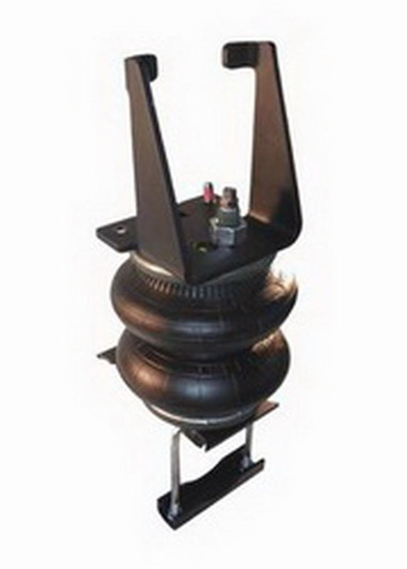 FIR Ride-Rite Kits - Rear - Firestone Ride-Rite Air Helper Spring Kit Rear 03-12 Dodge RAM 2500/3500 2WD/4WD (W217602299)