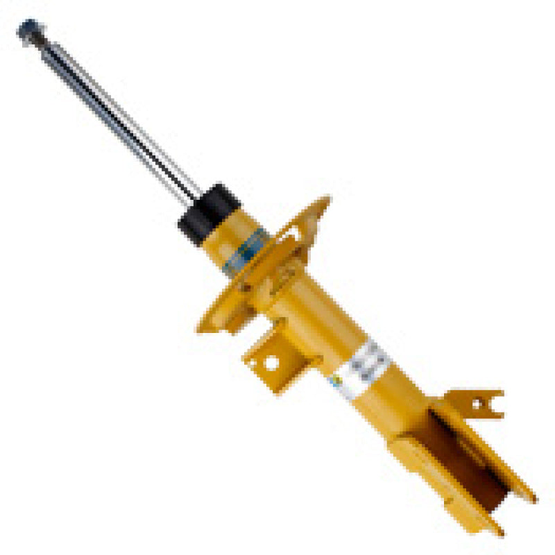 BIL B6 Series Shocks - Bilstein B6 15-20 Ford Edge Front Right Strut Assembly