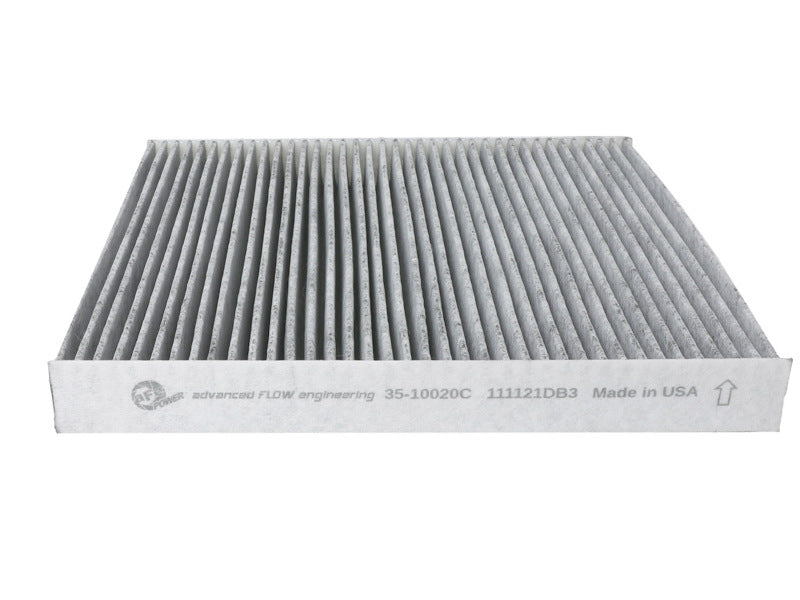 AFE Cabin Air Filters - aFe Jeep Grand Cherokee 11-21/ Dodge Durango 11-22 Cabin Air Filter