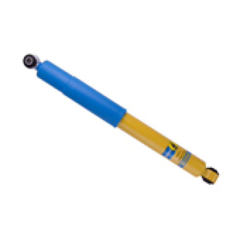 BIL B6 4600 Series Shocks - Bilstein 4600 Series 2015 Chevy/GMC Tahoe/Yukon Rear 46mm Monotube Shock Absorber