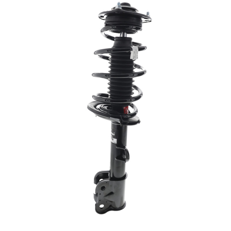 KYB Shocks & Struts Strut Plus - KYB Shocks & Struts Strut Plus Front Left 11-13 Kia Sorento