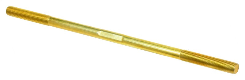 ROK Sway Bar Endlinks - RockJock Adjustable Sway Bar End Link Rod 12 1/2in Long x 1/2in Dia. x 1/2in-20 RH/LH Threads