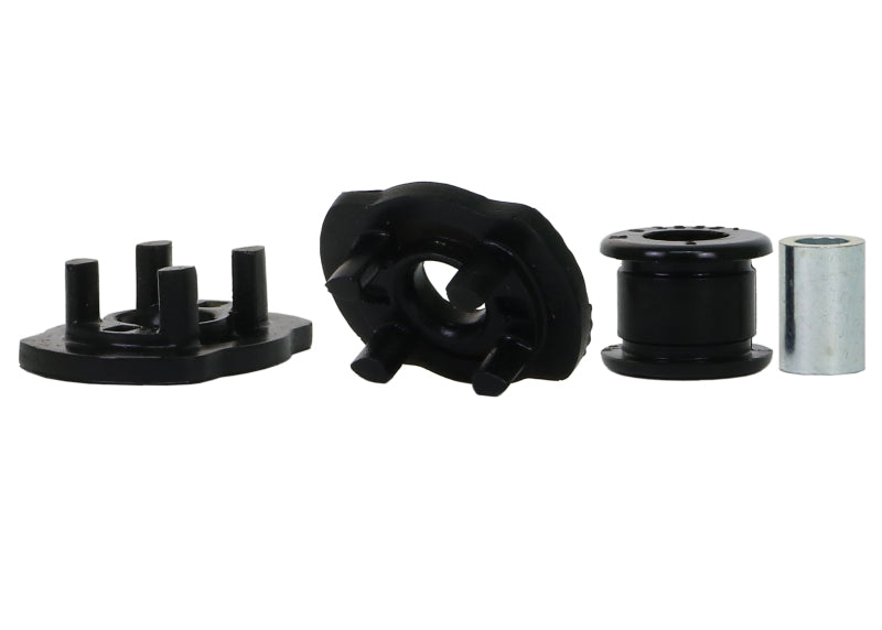 WL Bushings - Other - Whiteline Plus 4/93-9/07 Subaru Impreza GC Sedan/GD1 Sedan/GD2 Sedan Front Engine Steady -Insert