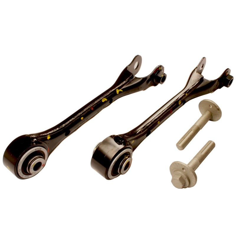 FR Control Arm Kits - Ford Racing 2015+ Mustang Performance Pack Rear Toe Link Kit
